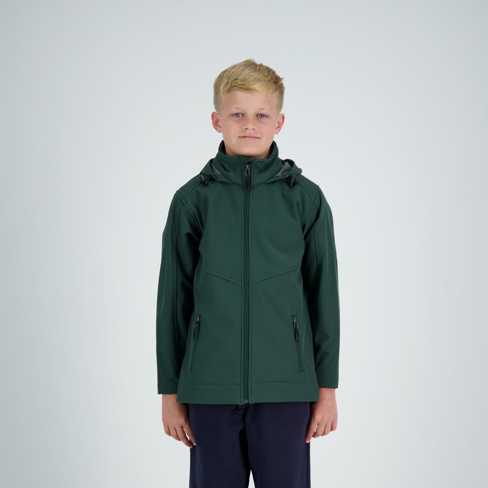 Aspiring Softshell Jacket - Kids