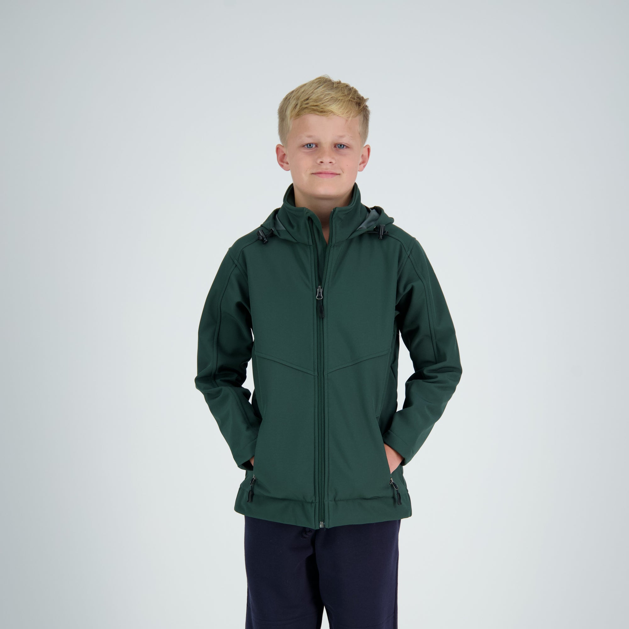 Aspiring Softshell Jacket - Kids