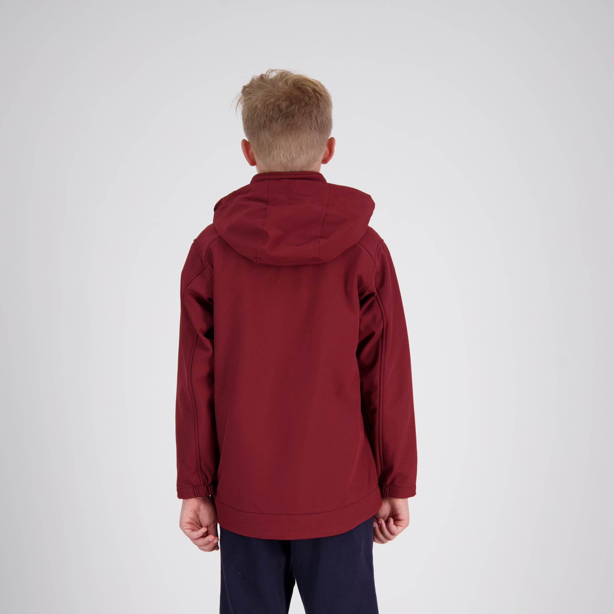 Aspiring Softshell Jacket - Kids