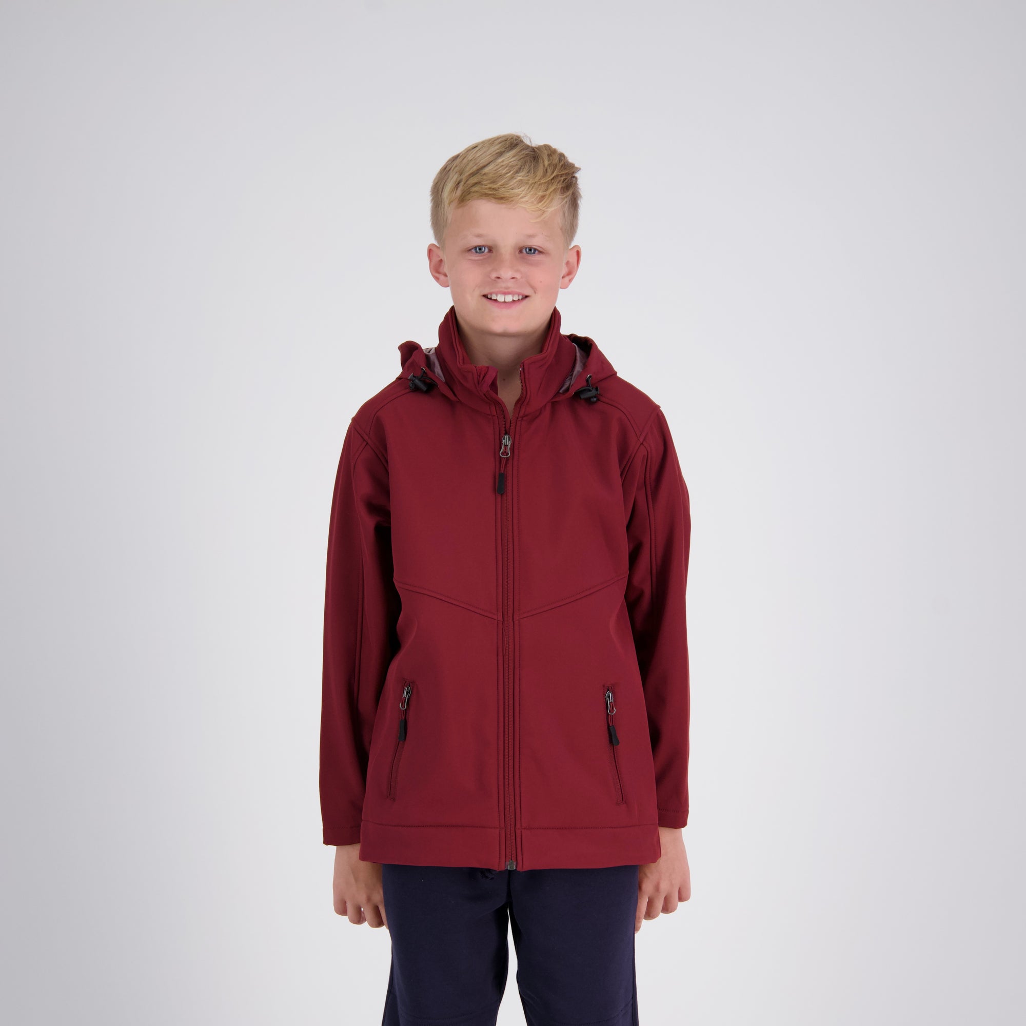 Aspiring Softshell Jacket - Kids