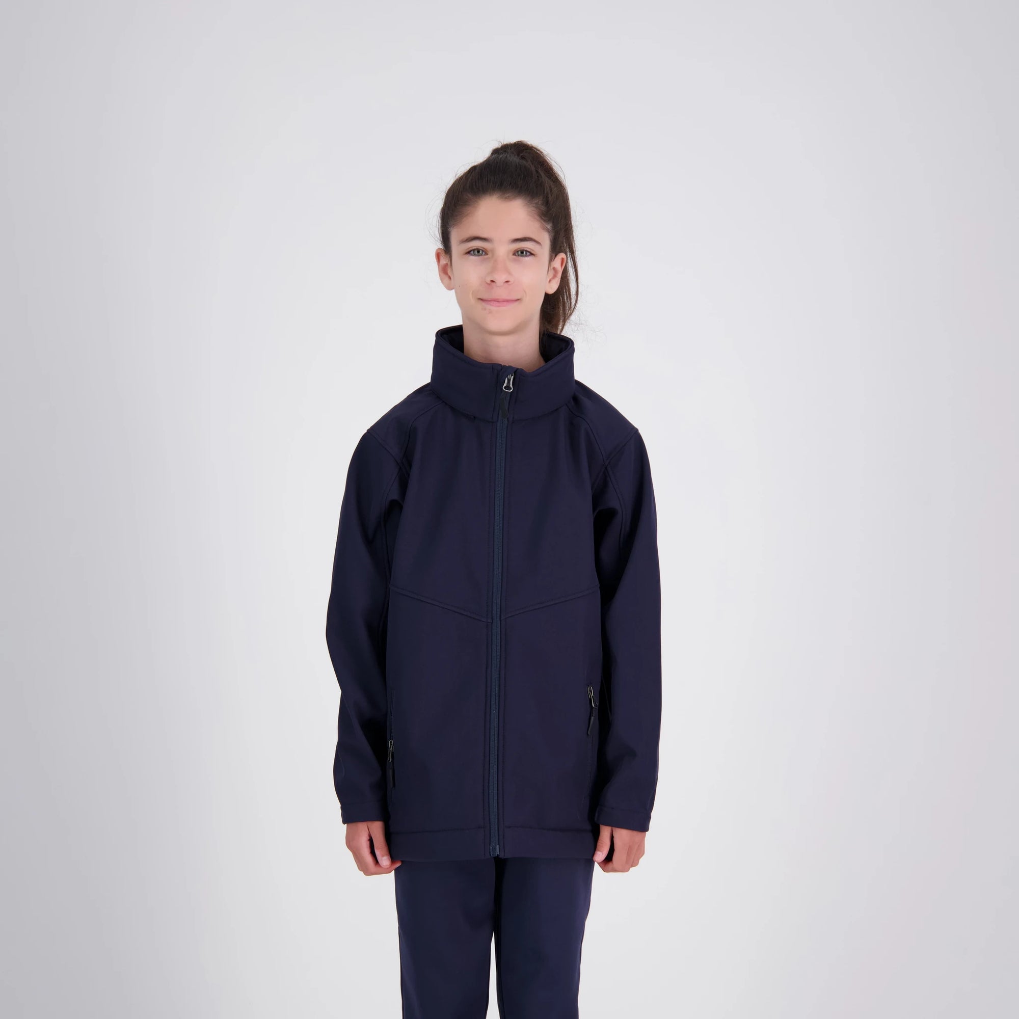 Aspiring Softshell Jacket - Kids