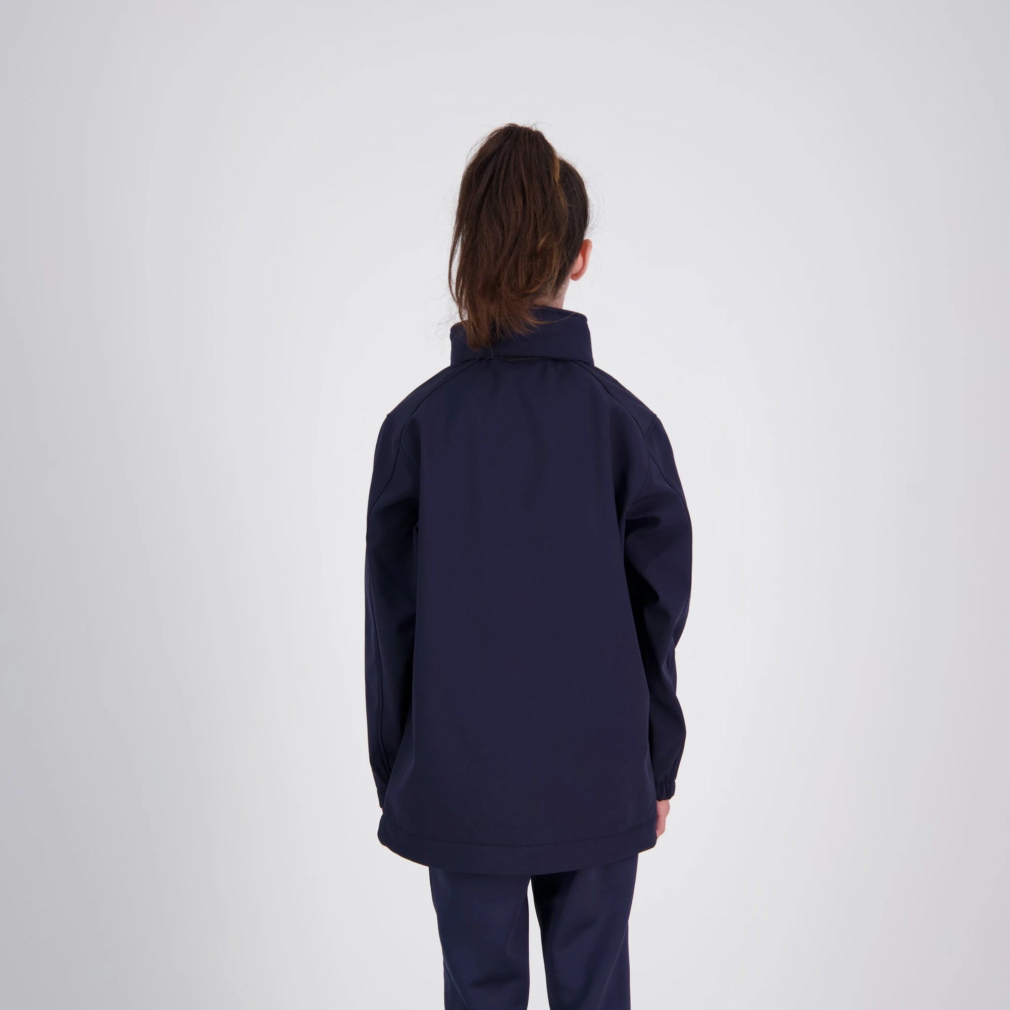 Aspiring Softshell Jacket - Kids