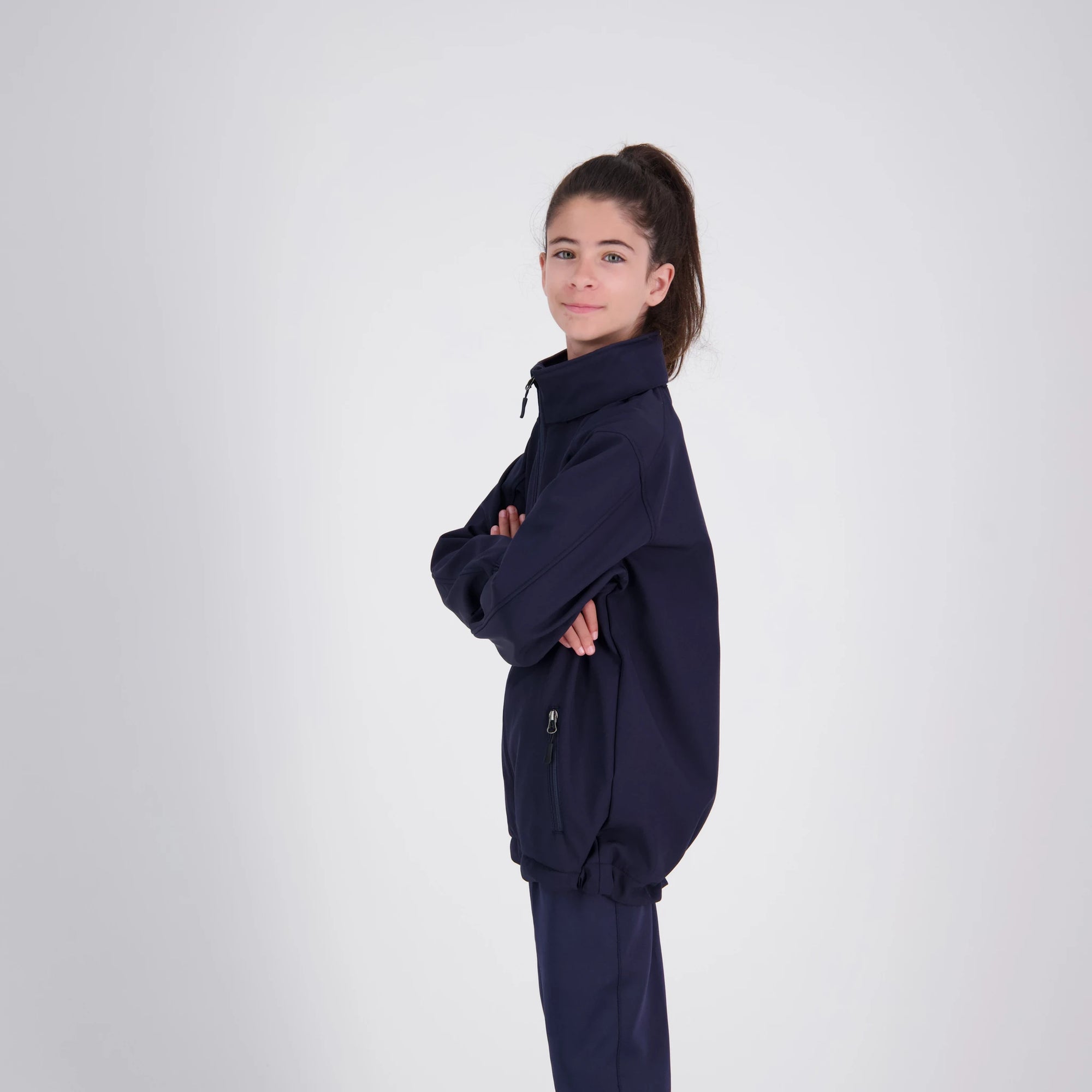 Aspiring Softshell Jacket - Kids
