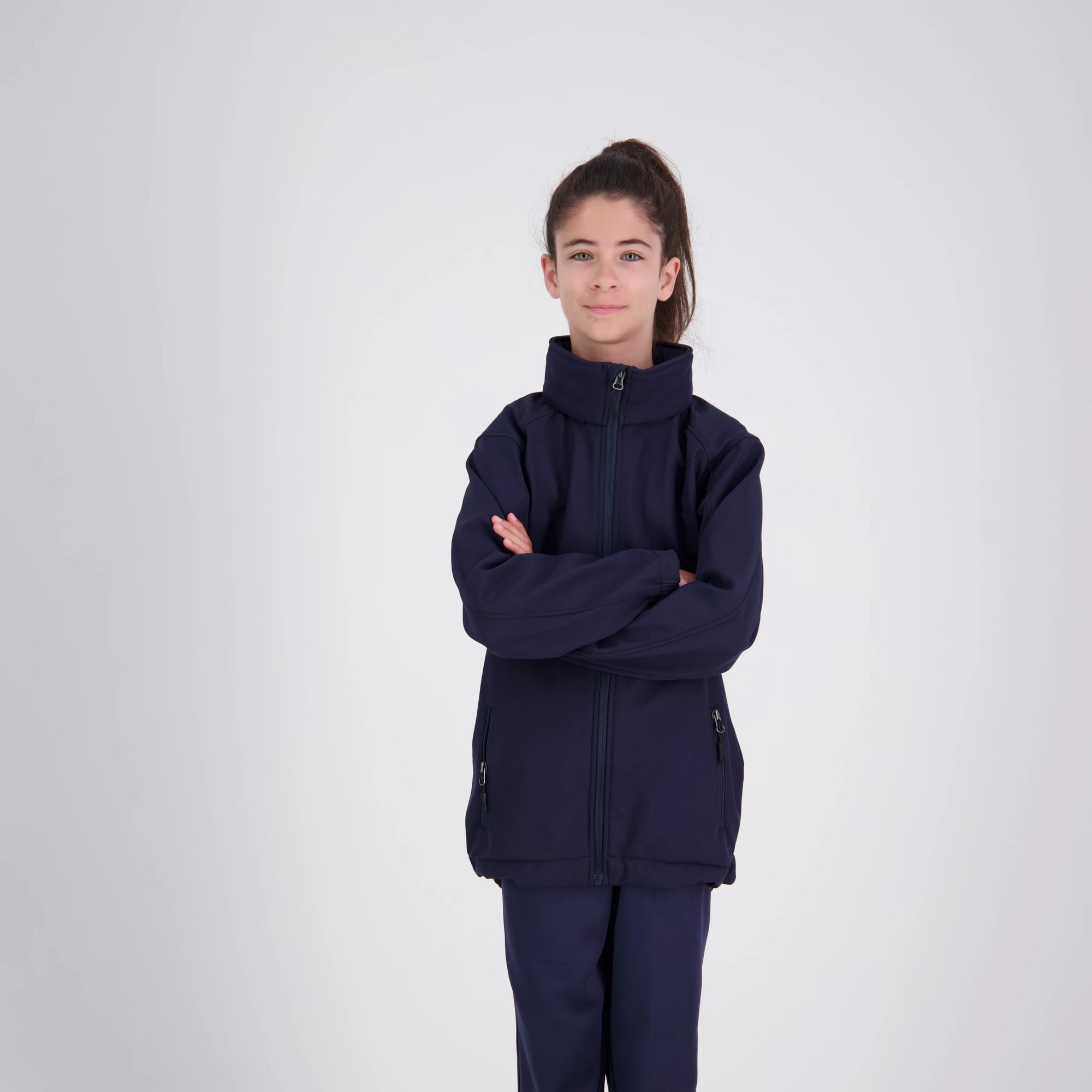 Aspiring Softshell Jacket - Kids
