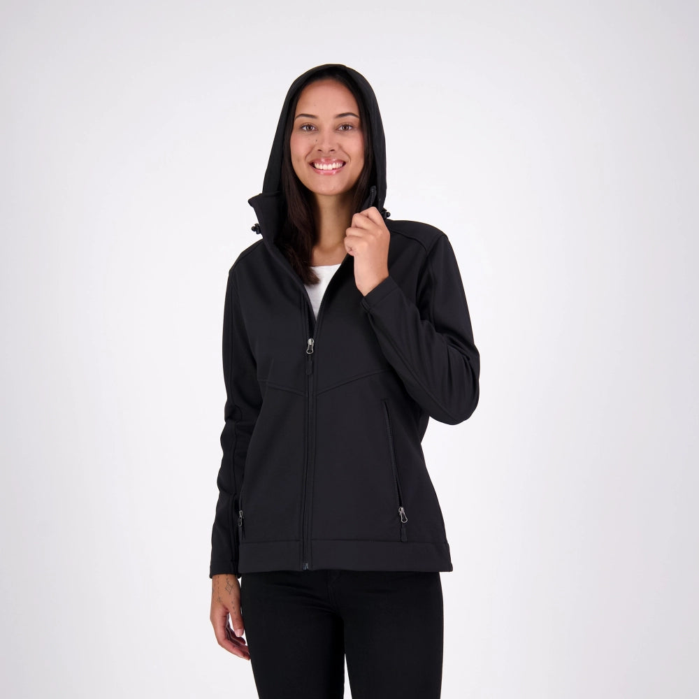 Aspiring Softshell Jacket - Womens