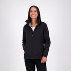 Aspiring Softshell Jacket - Womens
