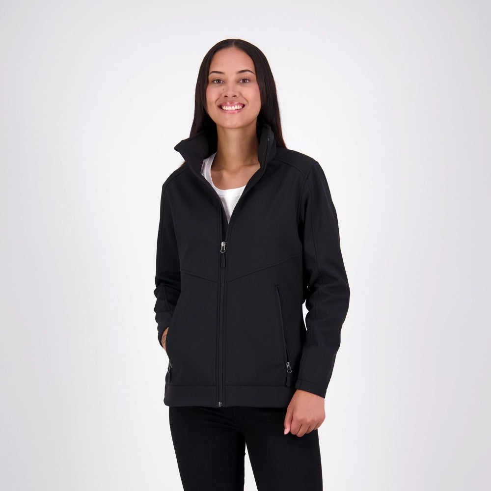 Aspiring Softshell Jacket - Womens