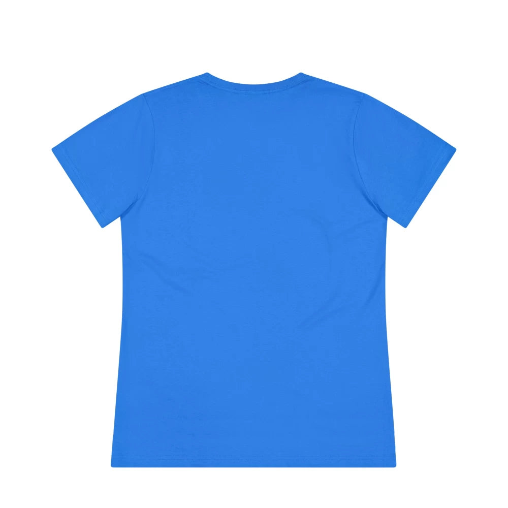 Silhouette Tee V2 - Womens