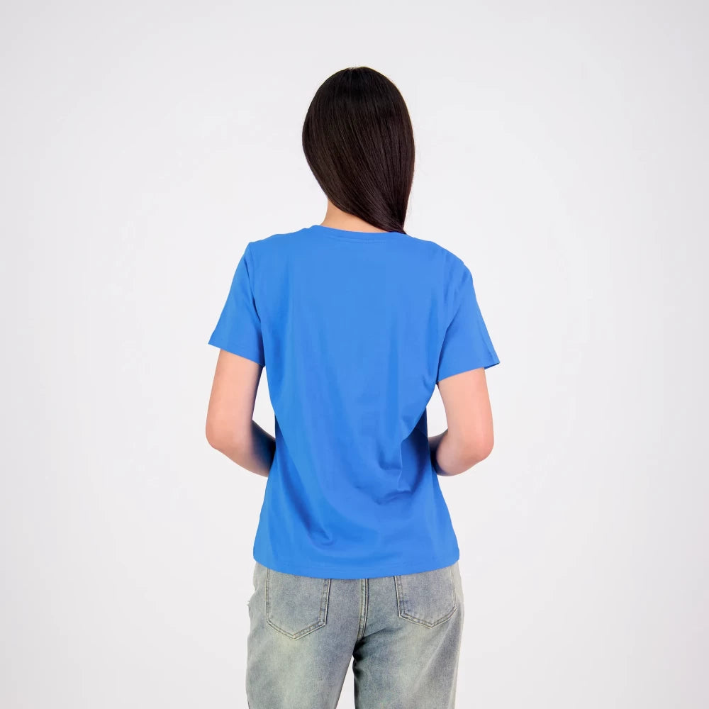 Silhouette Tee V2 - Womens