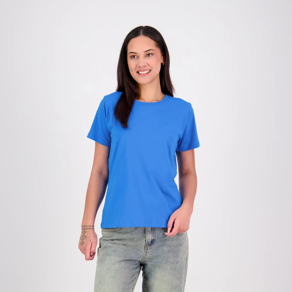 Silhouette Tee V2 - Womens