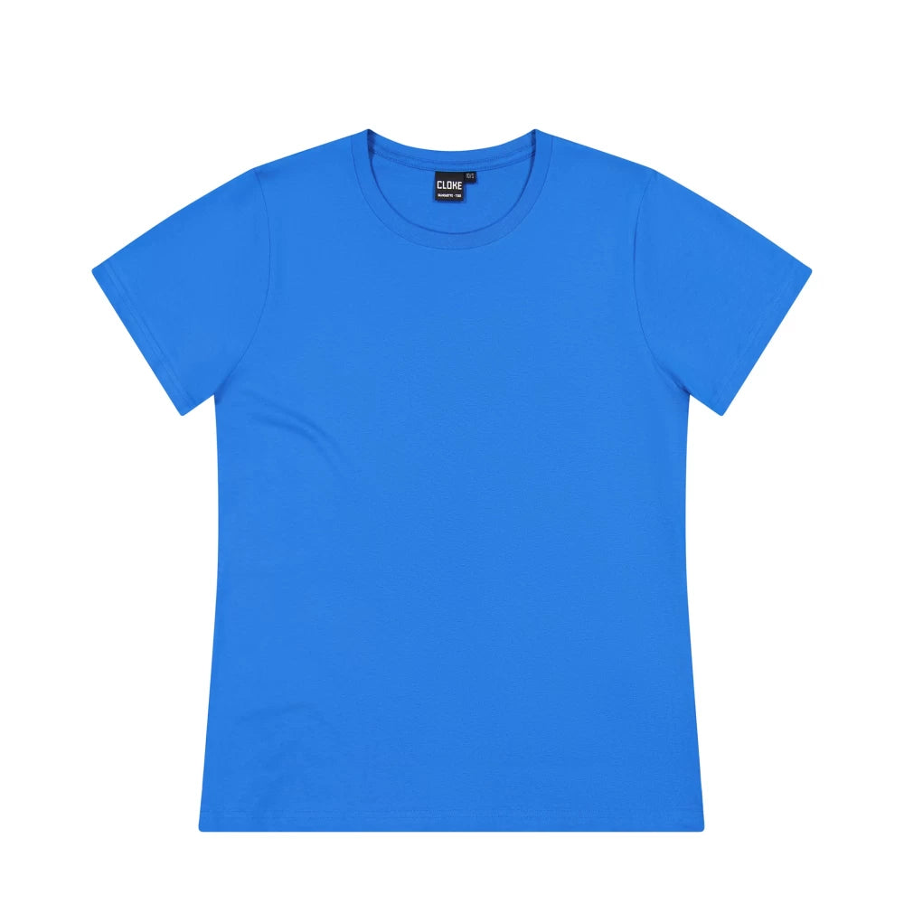Silhouette Tee V2 - Womens