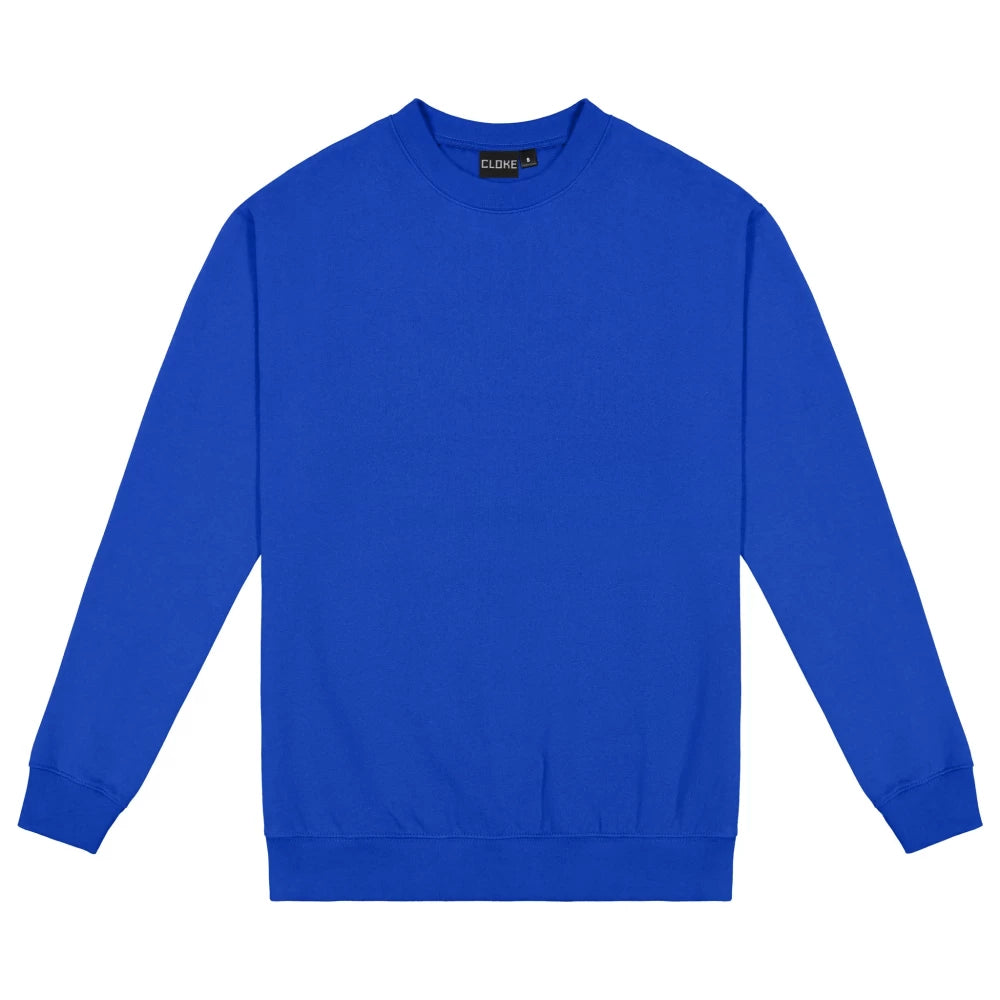 Standard Crew Neck Sweat - Kids