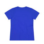 Silhouette Tee V2 - Womens