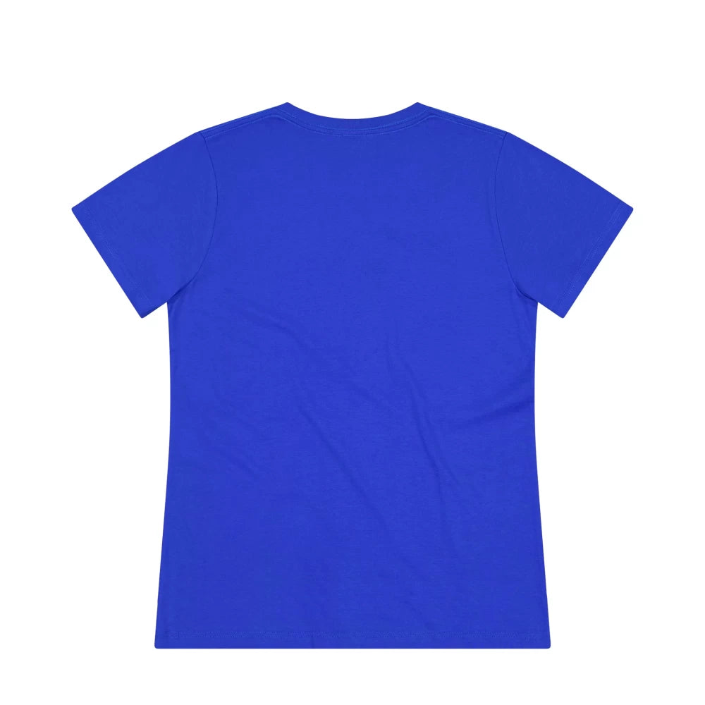 Silhouette Tee V2 - Womens
