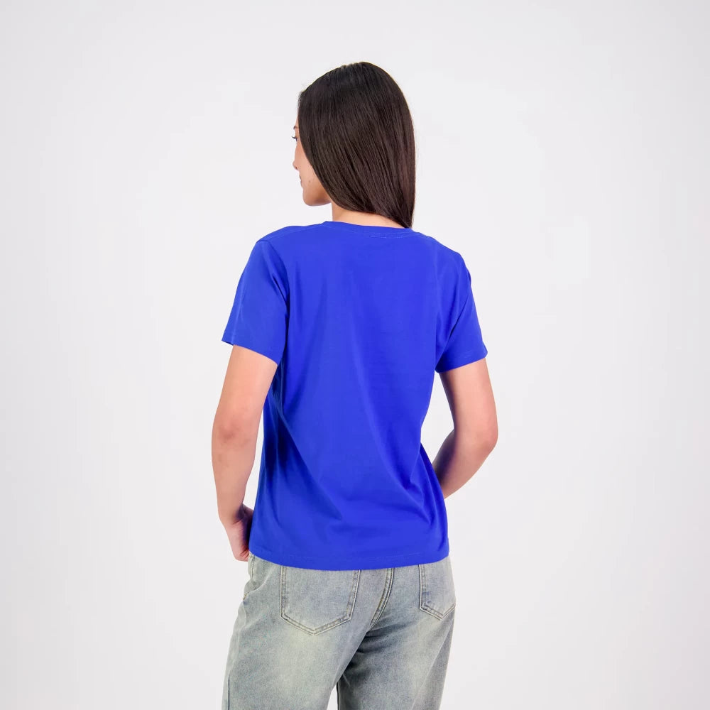 Silhouette Tee V2 - Womens