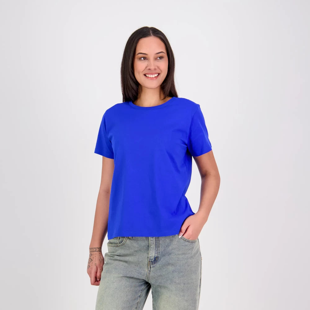 Silhouette Tee V2 - Womens