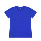 Silhouette Tee V2 - Womens