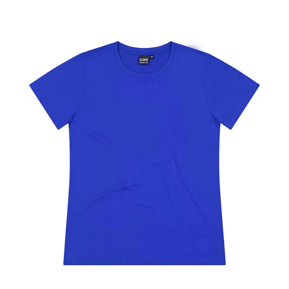 Silhouette Tee V2 - Womens