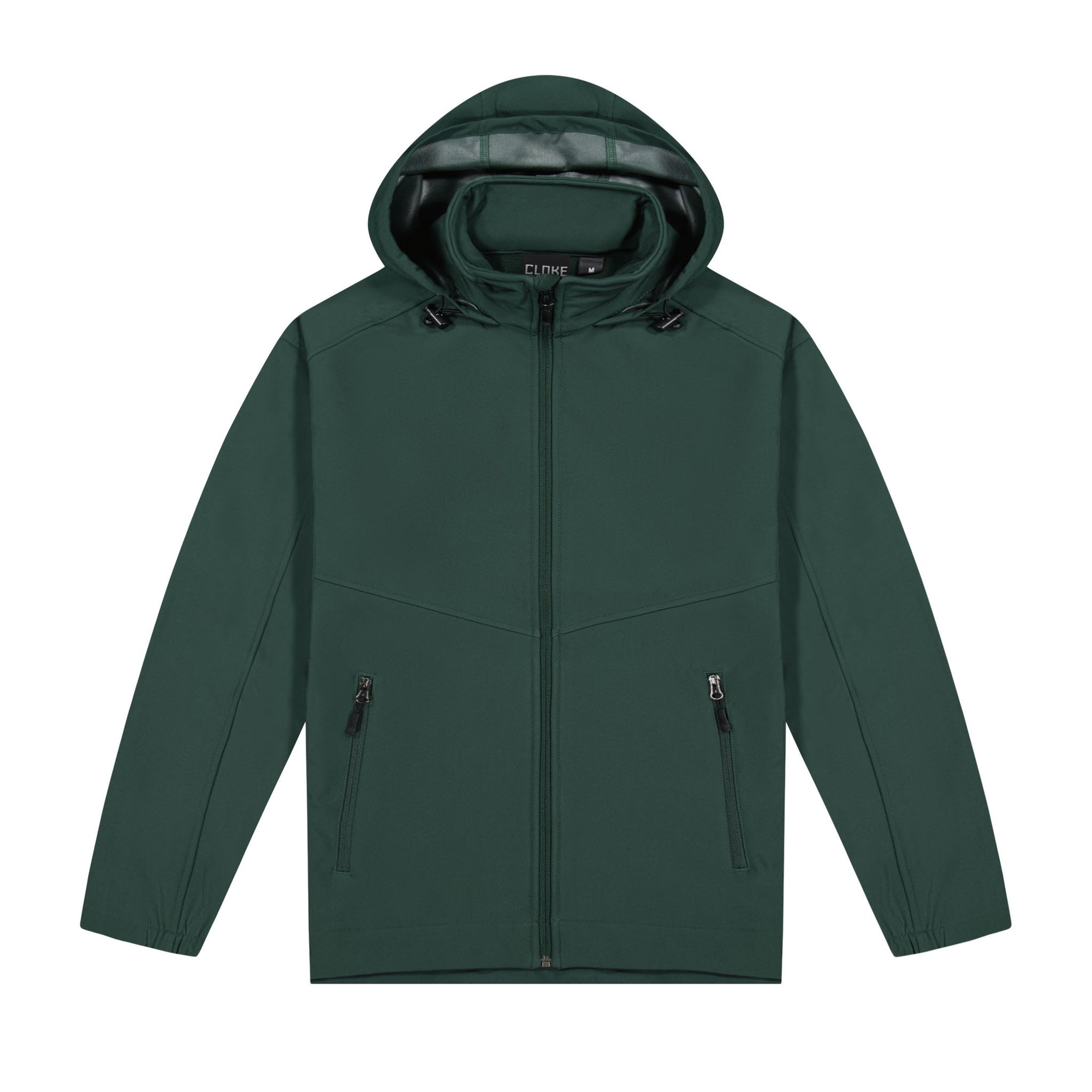 Aspiring Softshell Jacket - Kids