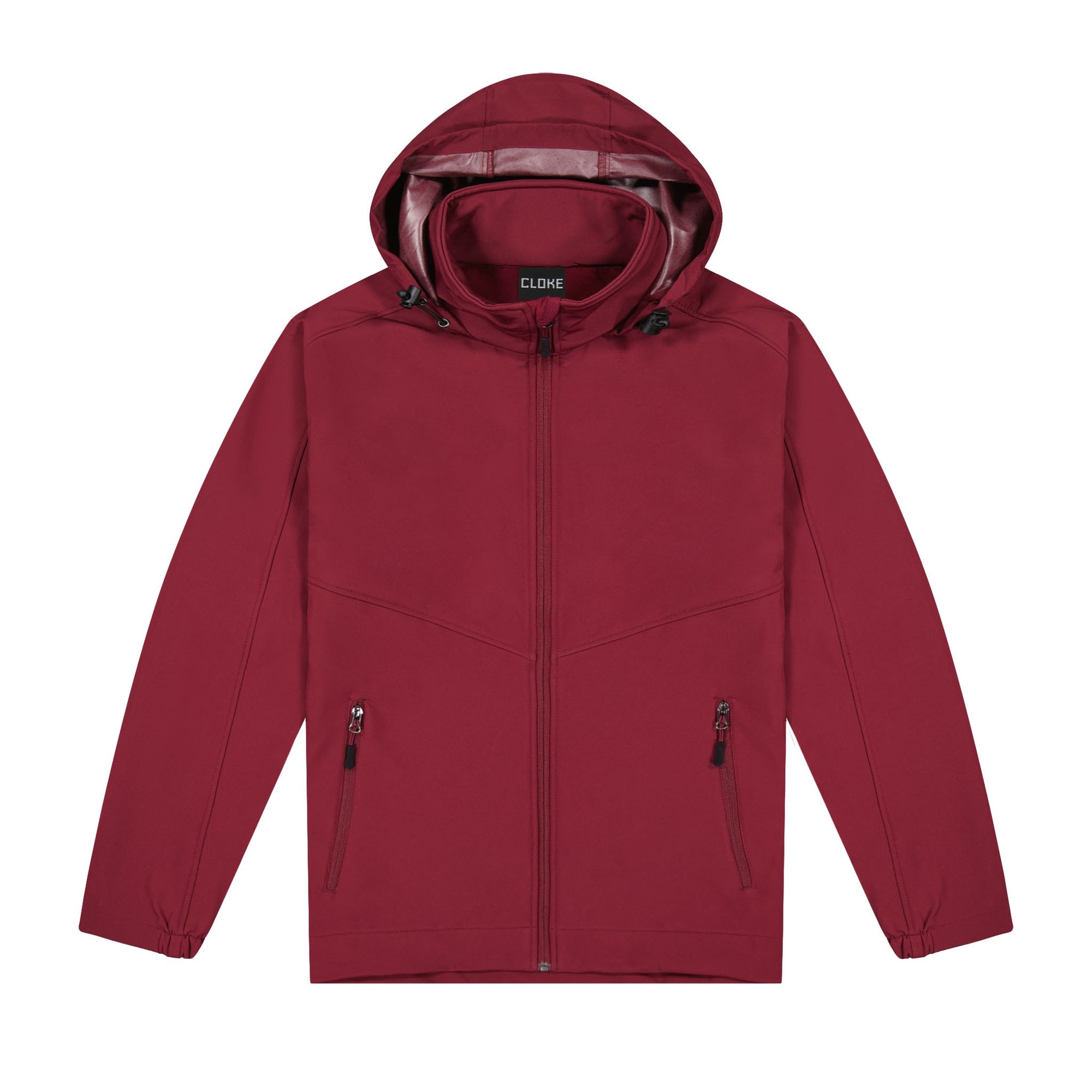Aspiring Softshell Jacket - Kids