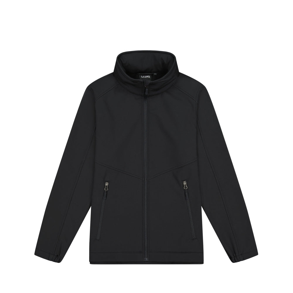 Aspiring Softshell Jacket - Womens
