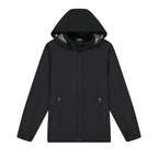 Aspiring Softshell Jacket - Womens