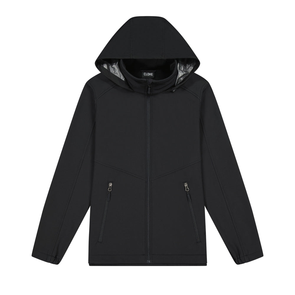 Aspiring Softshell Jacket - Womens