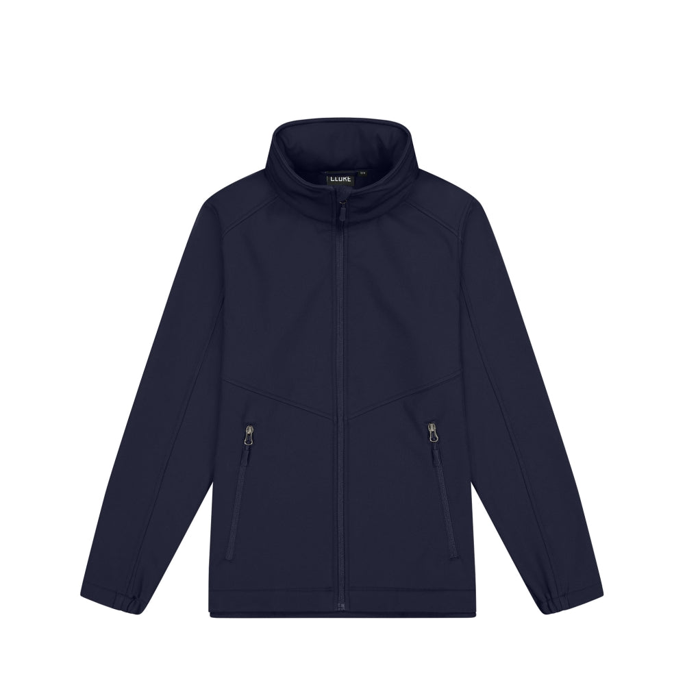 Aspiring Softshell Jacket - Womens