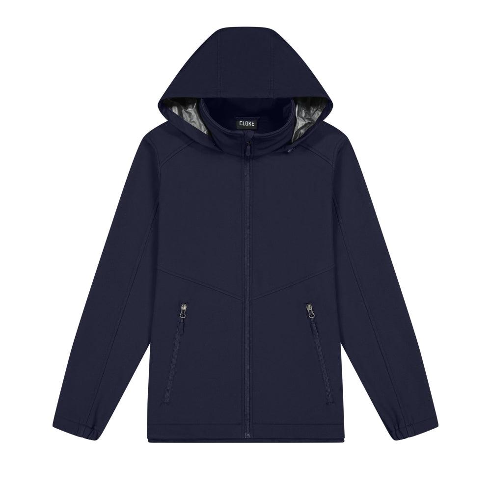 Aspiring Softshell Jacket - Womens