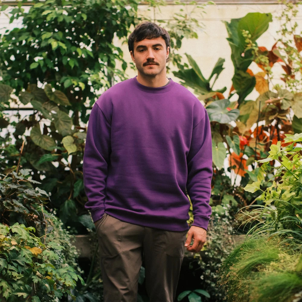 Standard Crew Neck Sweat