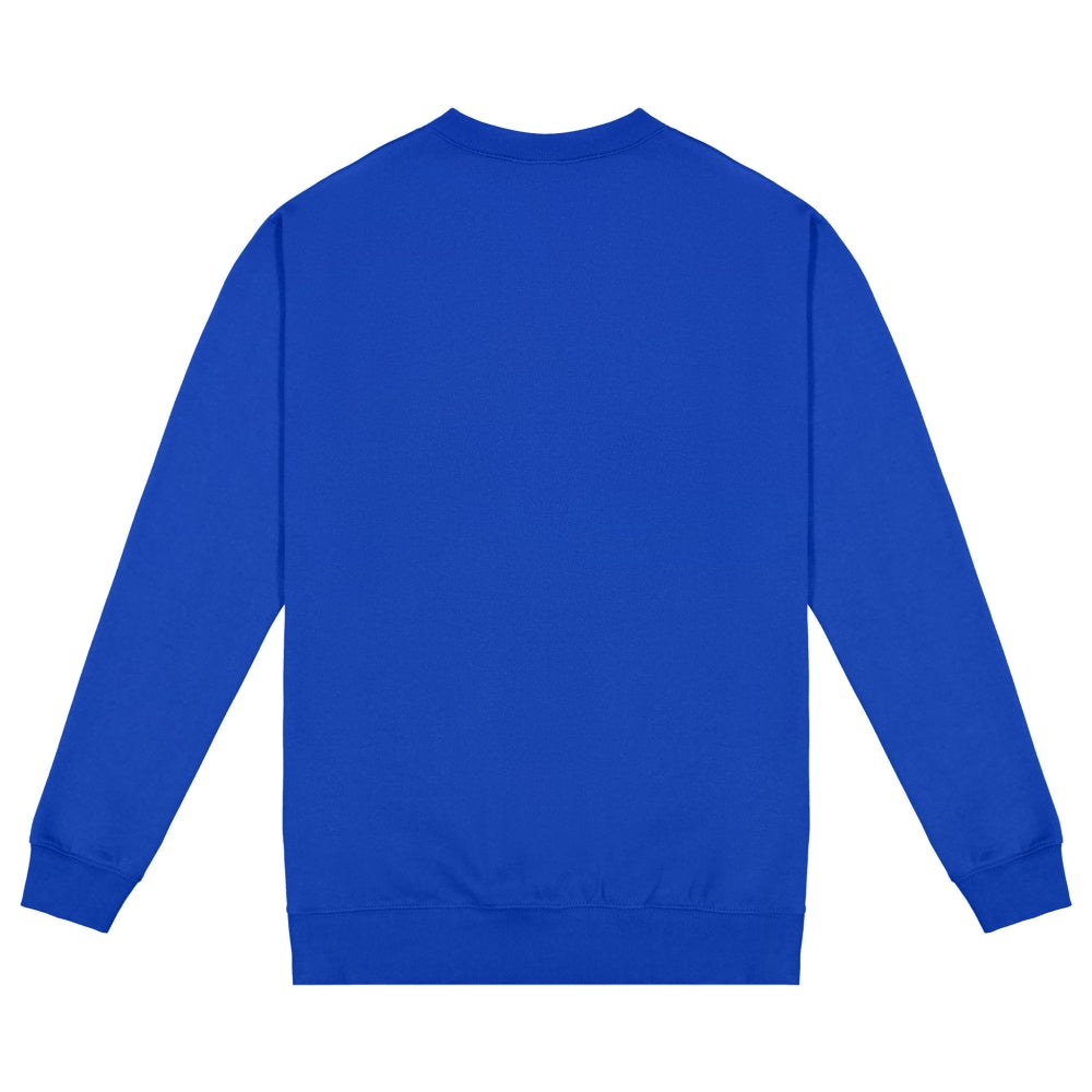 Standard Crew Neck Sweat