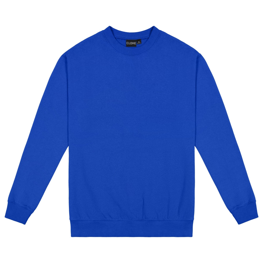 Standard Crew Neck Sweat