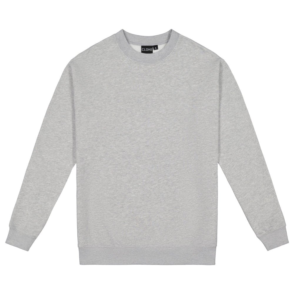 Grey Marle