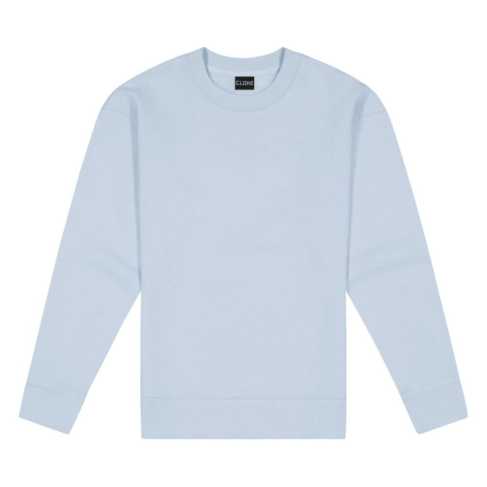 Standard Crew Neck Sweat