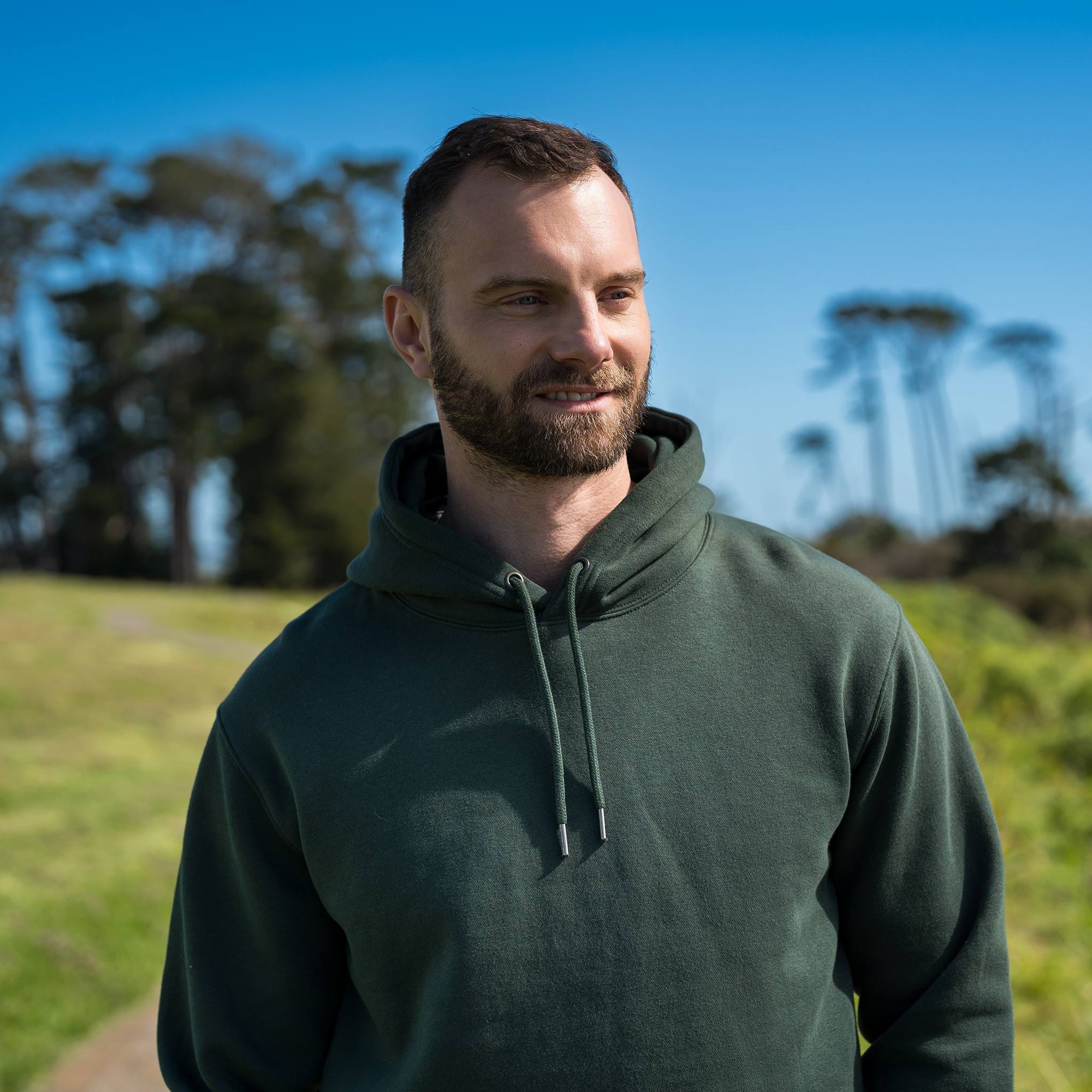 Origin Hoodie - Mens