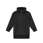 Hauroko Windproof Fleece - Full Zip - Women's