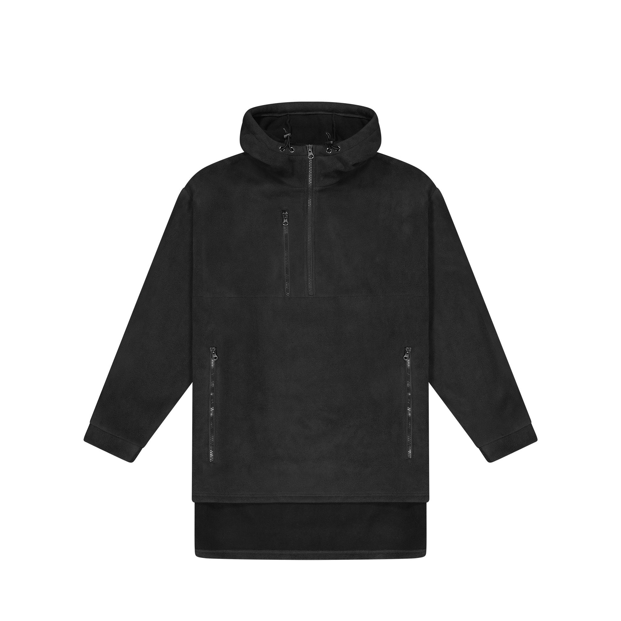 Hauroko Windproof Fleece - Full Zip - Women's