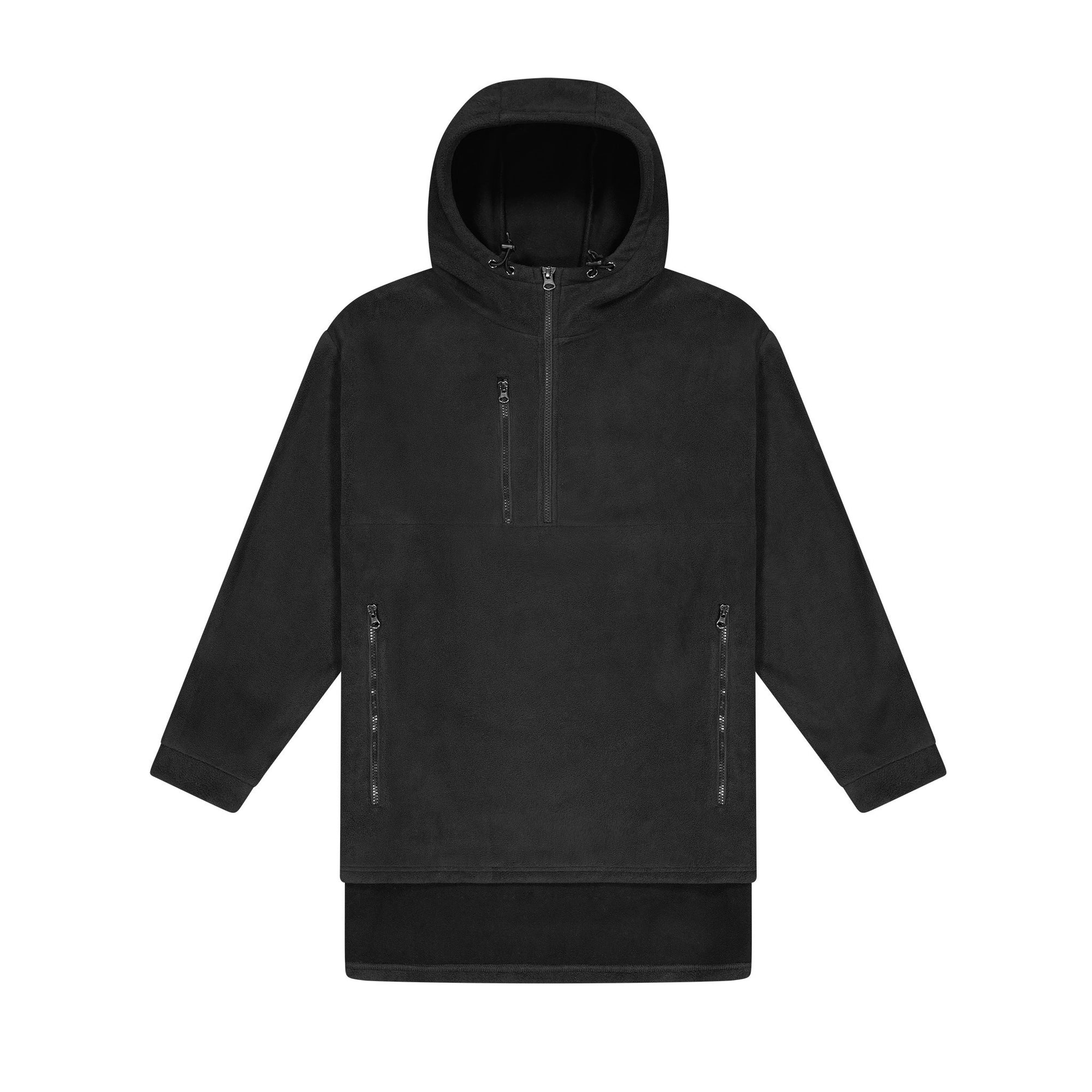 Hauroko Windproof Fleece - Full Zip - Women's