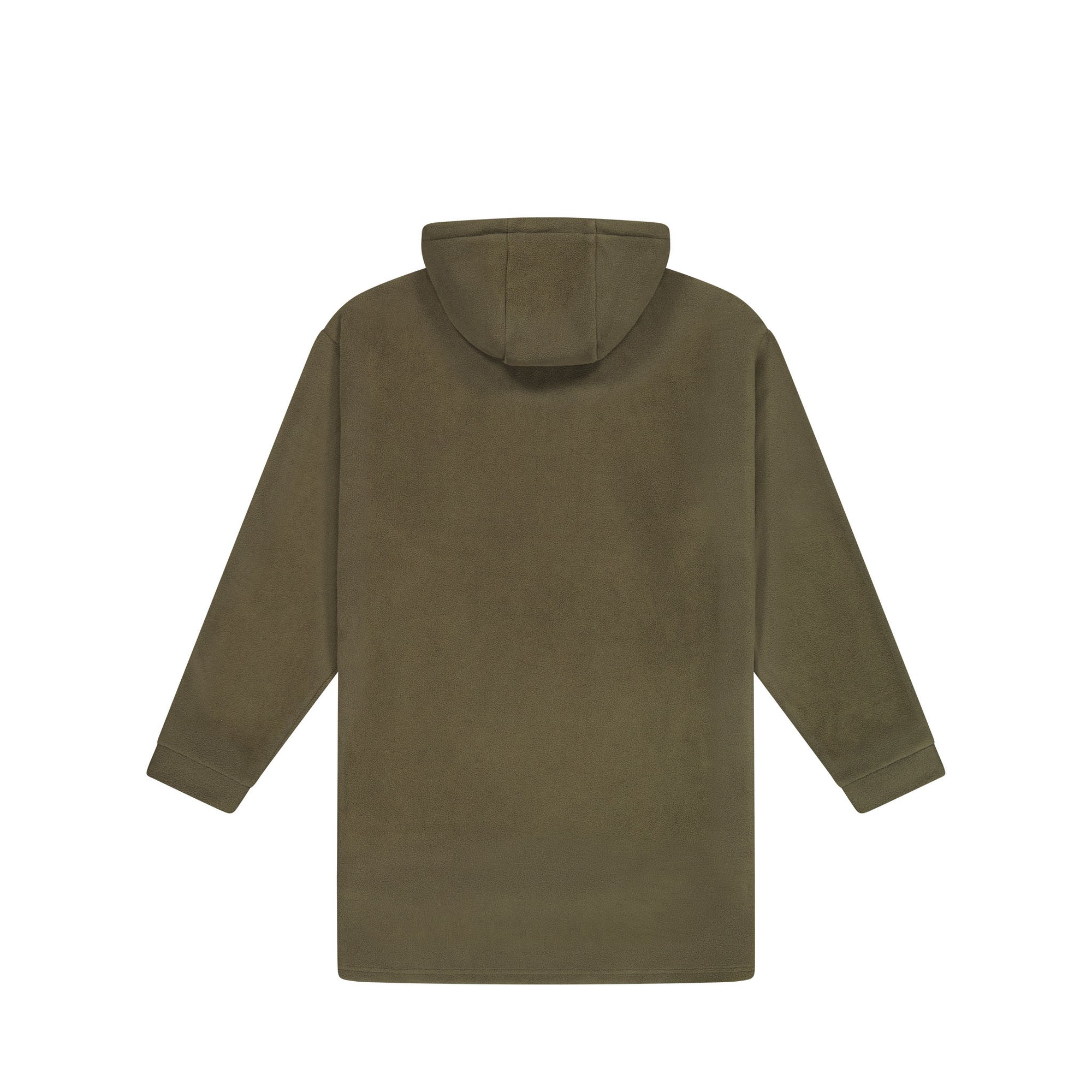 Hauroko Windproof Fleece - Full Zip - Women's