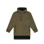 Hauroko Windproof Fleece - Full Zip - Women's