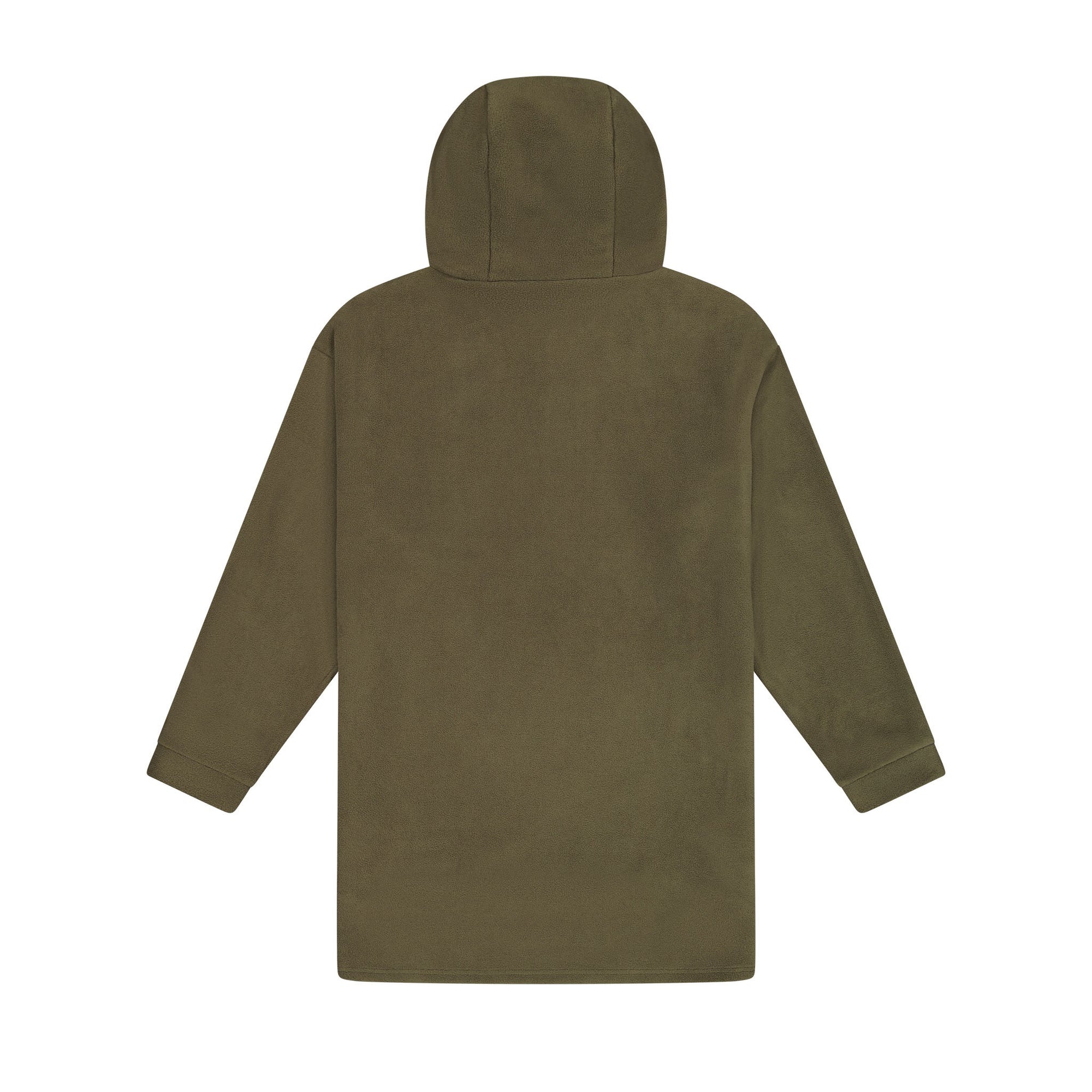 Hauroko Windproof Fleece - Full Zip - Women's