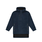 Hauroko Windproof Fleece - Full Zip - Women's