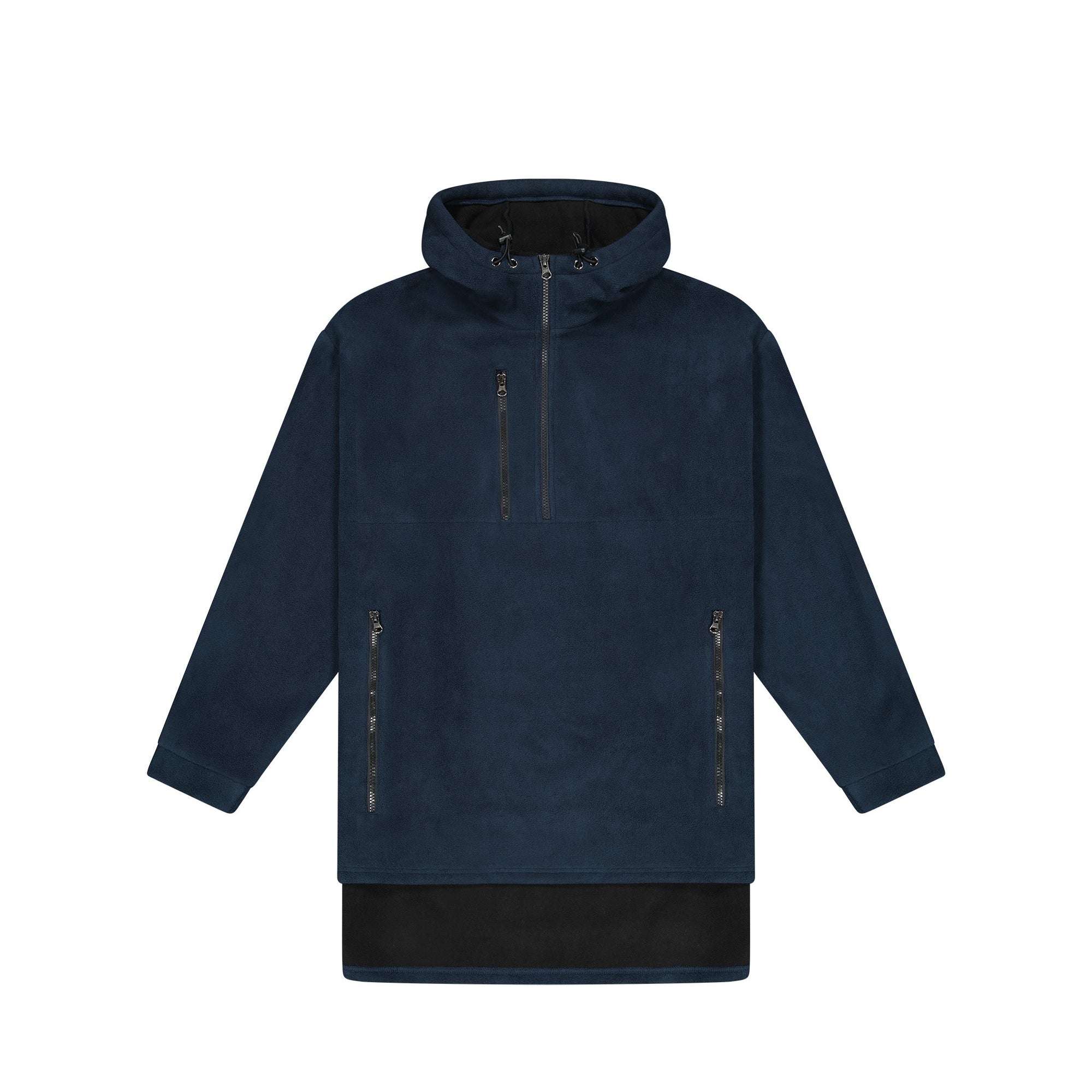 Hauroko Windproof Fleece - Full Zip - Women's