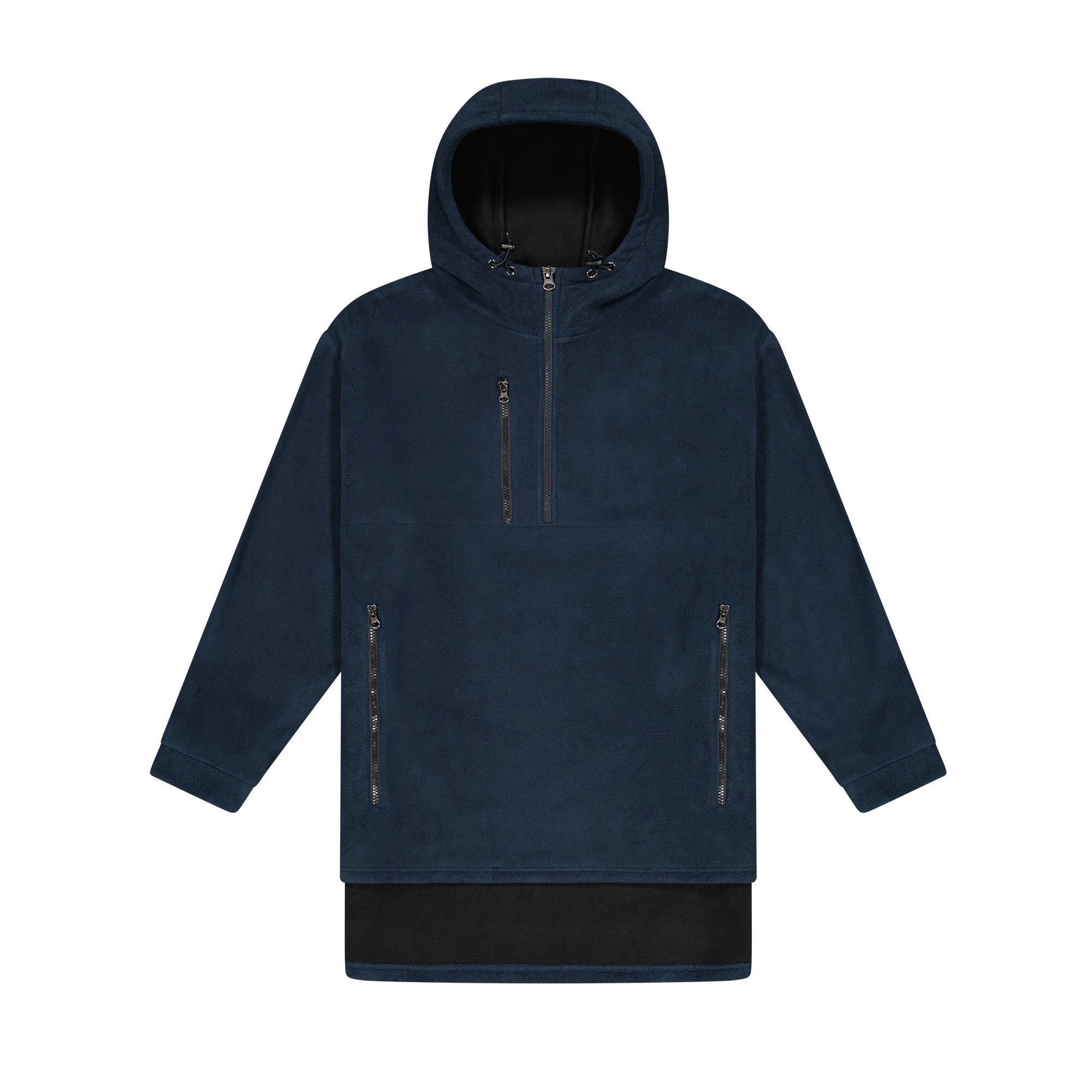 Hauroko Windproof Fleece - Full Zip - Women's