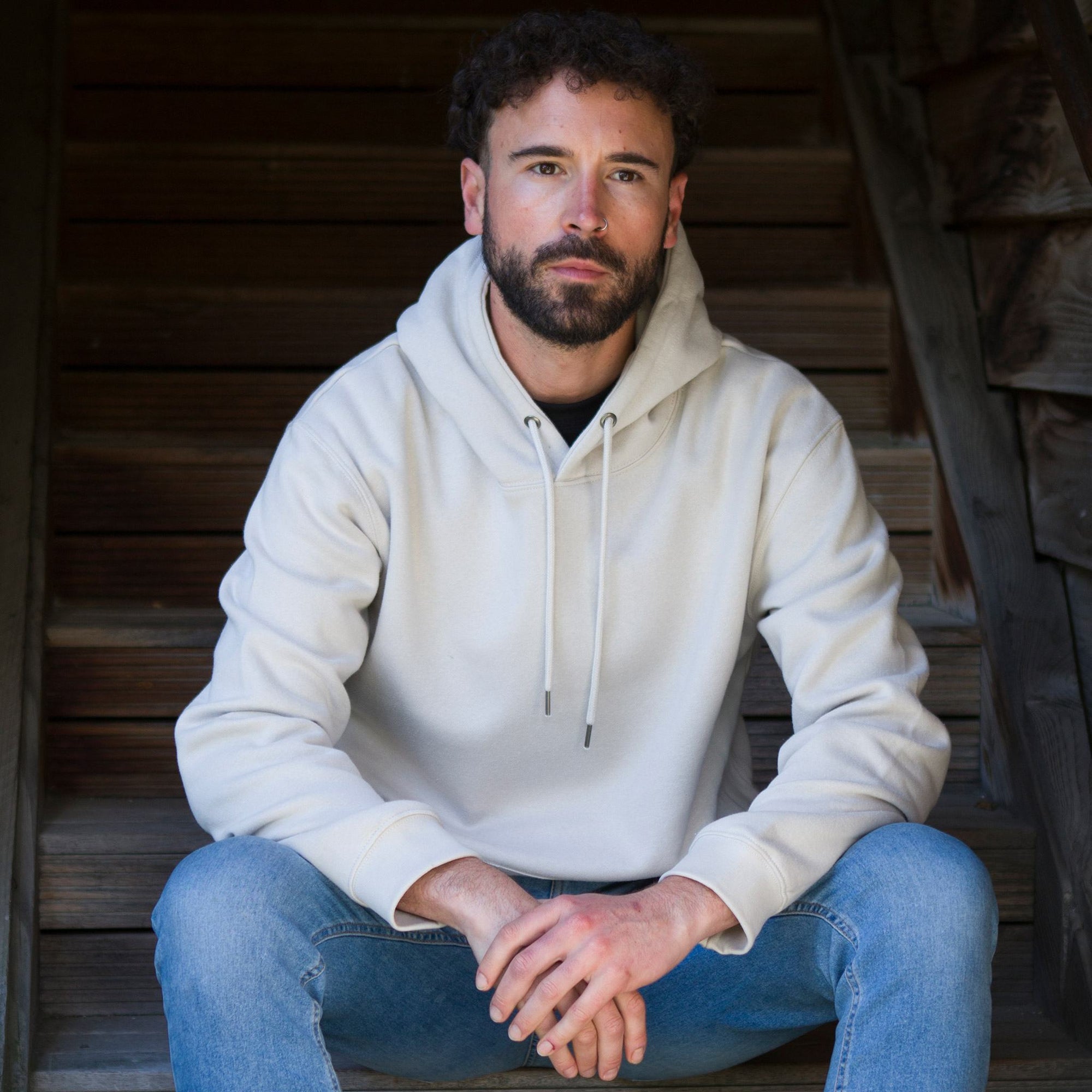 Origin Hoodie - Mens