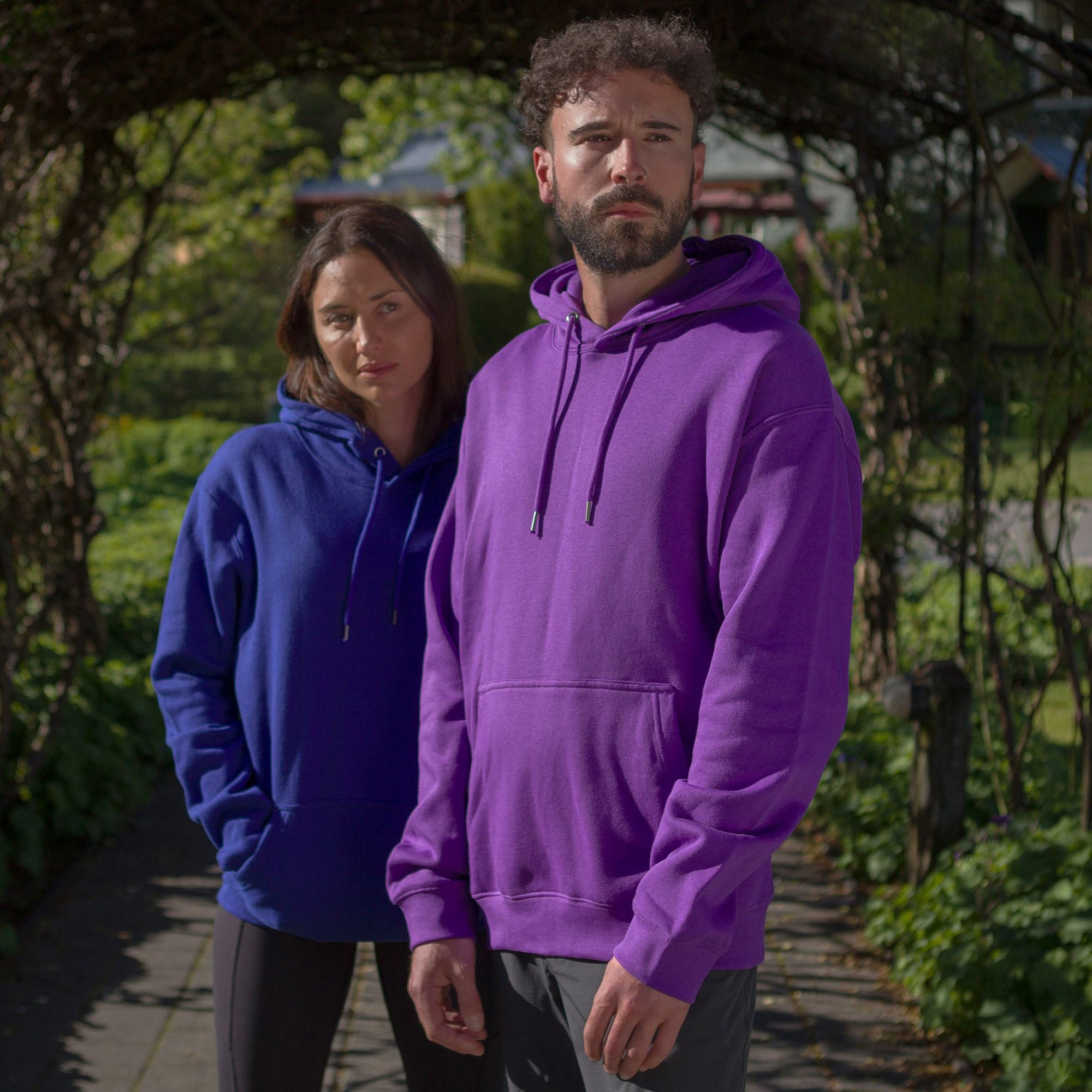 Origin Hoodie - Mens