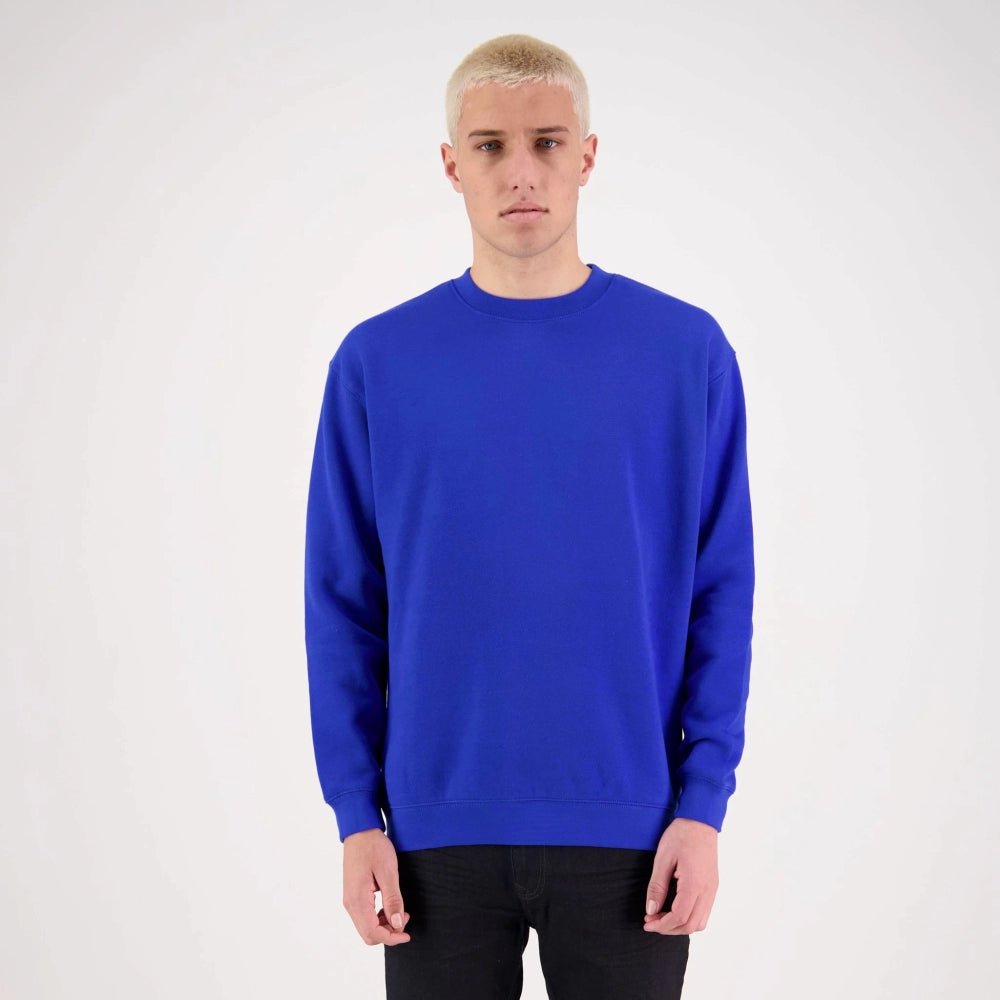 Standard Crew Neck Sweat