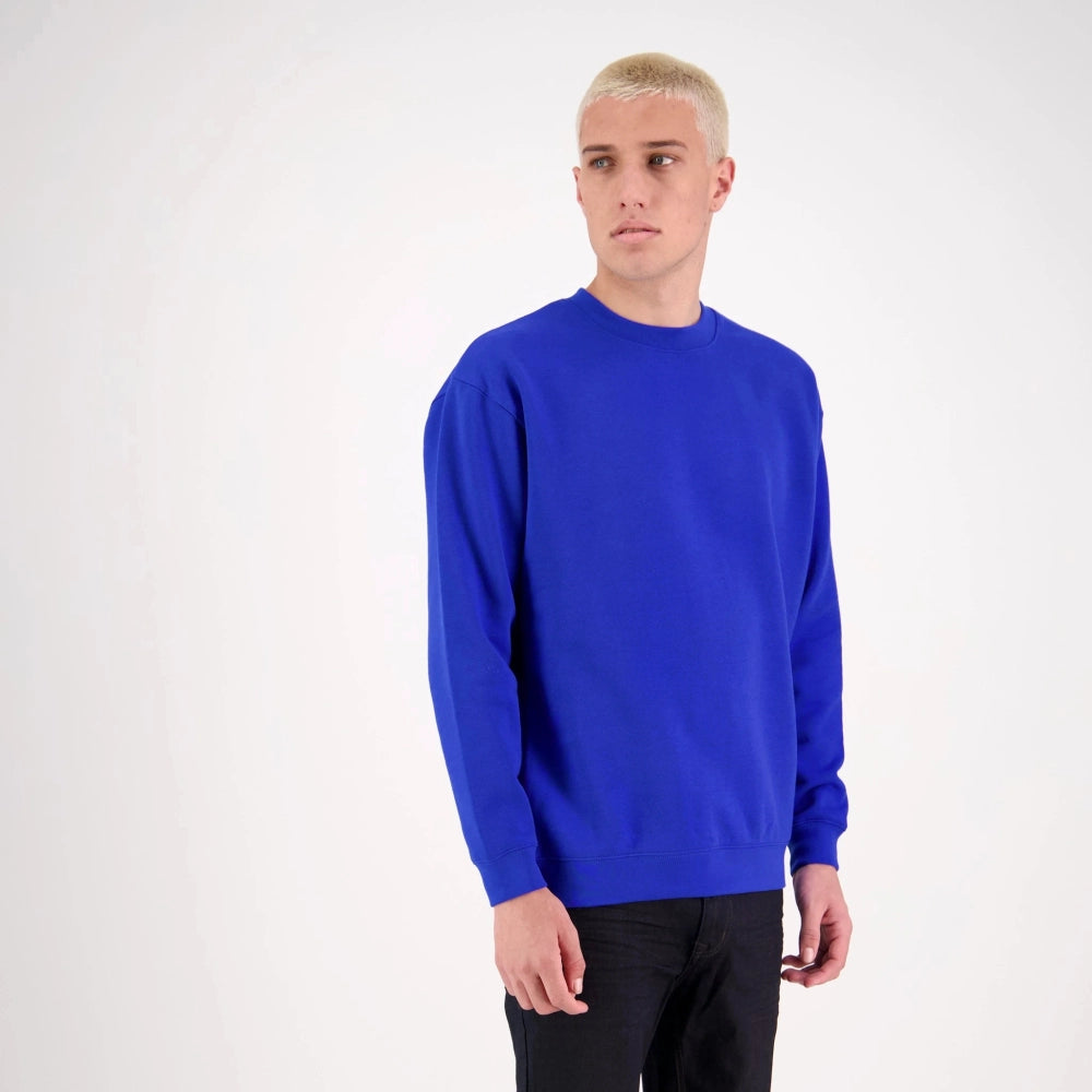 Standard Crew Neck Sweat