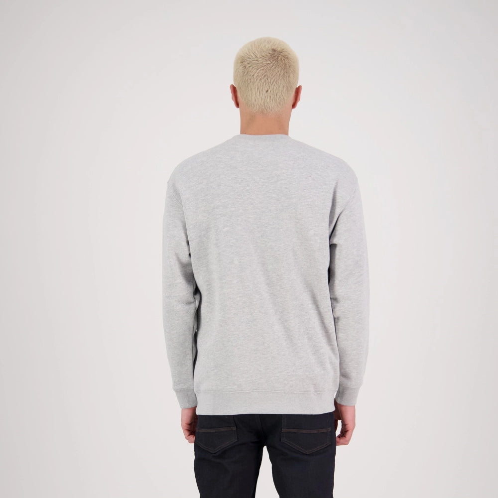 Grey Marle 