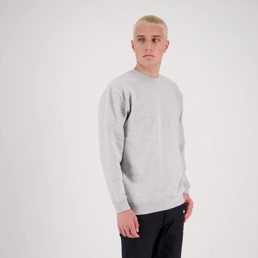 Grey Marle